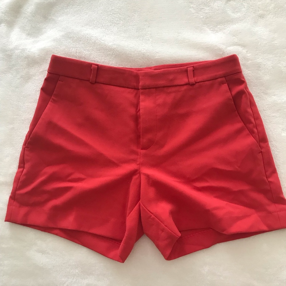Banana Republic shorts